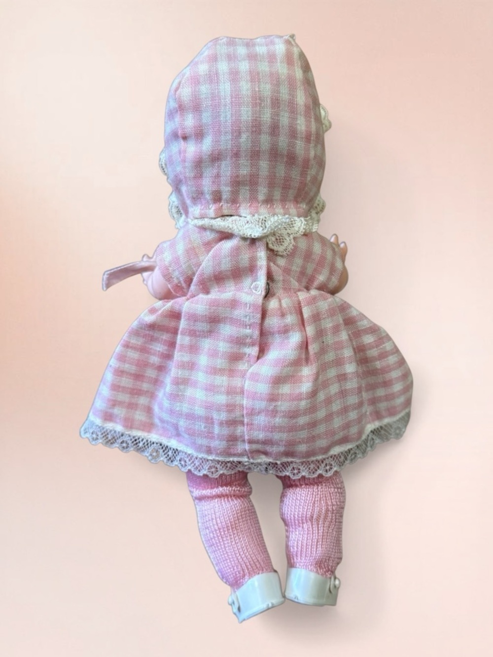Vintage 1950’s Baby Doll - Picture 5 of 16